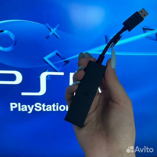 Оригинальный адаптер для VR ps5