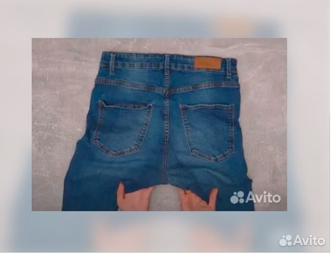 Ремонт джинсов, ремонт пуховиков и меховых изделий