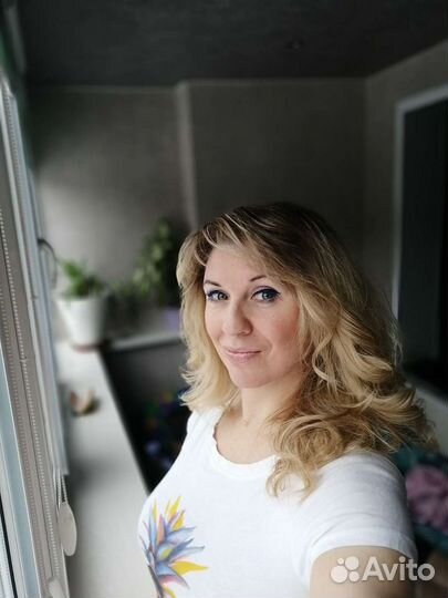 Стрижка на дому