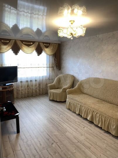 2-к. квартира, 55 м², 8/9 эт.