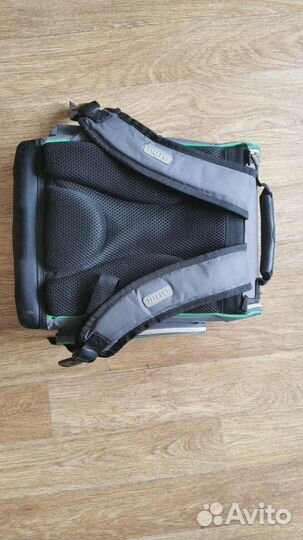 Рюкзак-портфель первоклассника младшеклассника