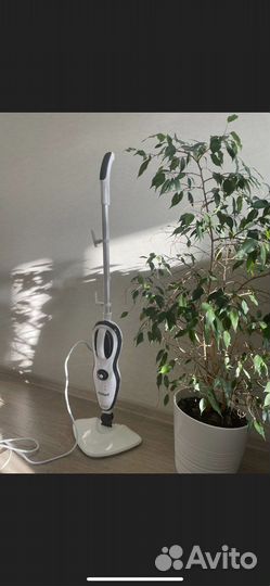 Паровая швабра Kitfort KT-1008