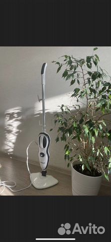 Паровая швабра Kitfort KT-1008