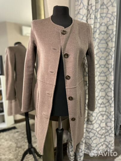 Massimo dutti пальто s