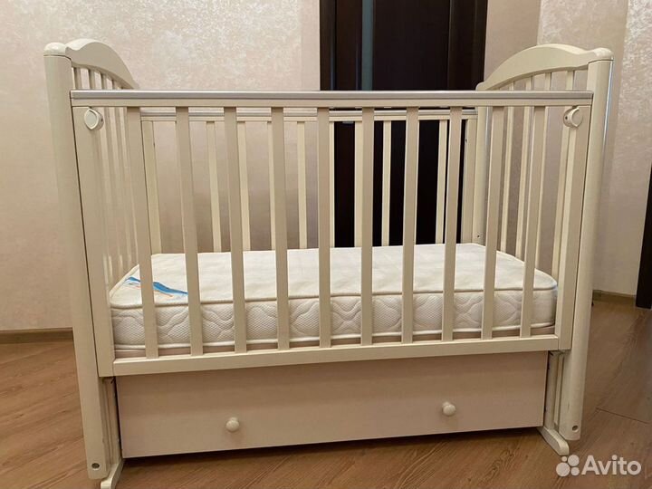 Кровать детская