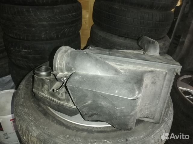 Воздушный фильтр бмв е39