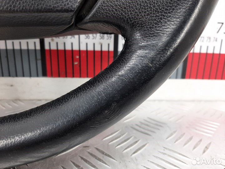 Руль для BMW 7-Series (E65/E66)