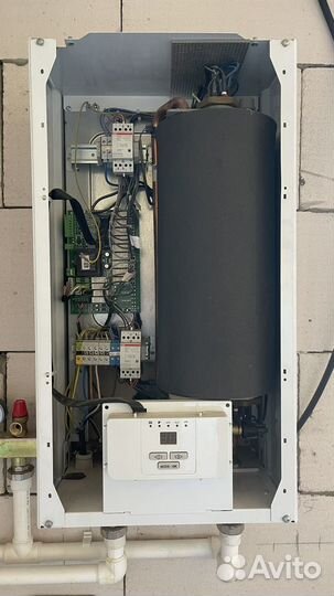 Электрический котел Proterm R2 18 киловатт