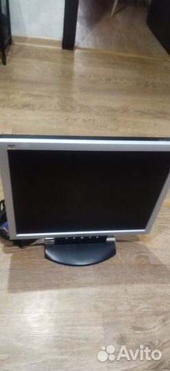 Монитор Viewsonic