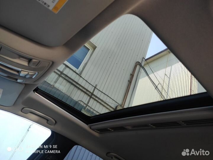 Mercedes-Benz M-класс 3.0 AT, 2011, 295 936 км