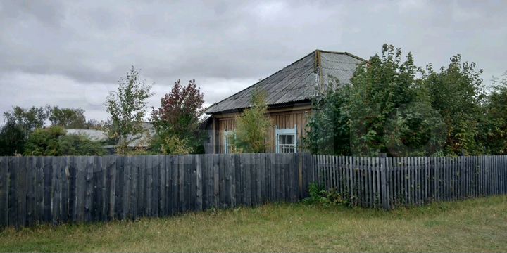 Участок 20 сот. (ИЖС)