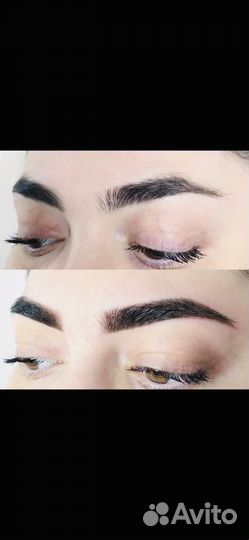 Кавитация, перманентный макияж,маникюр, педикюр