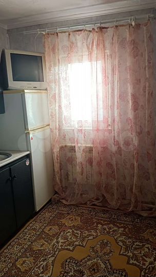 Квартира-студия, 25 м², 1/2 эт.