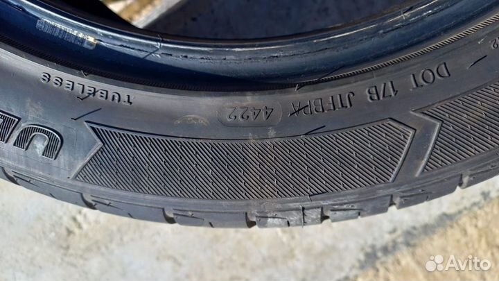 Arivo Premio ARZ2 215/50 R17 98J