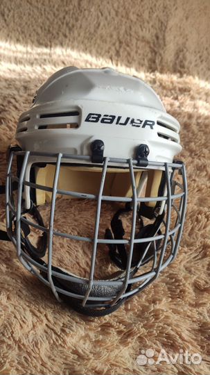 Хоккейная экипировка для детей