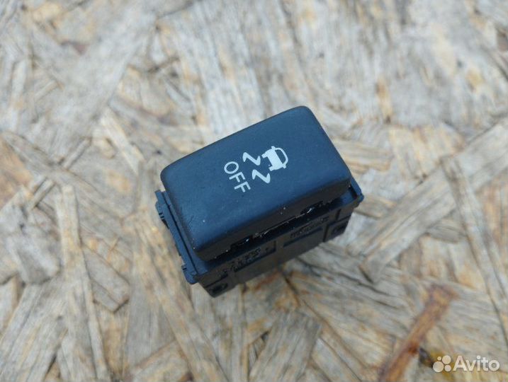 Кнопка ESP Nissan Murano Z51 внедорожник VQ35 2013