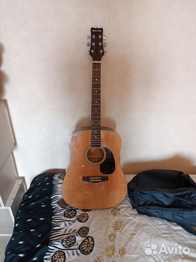 Акустическая гитара Faw-701