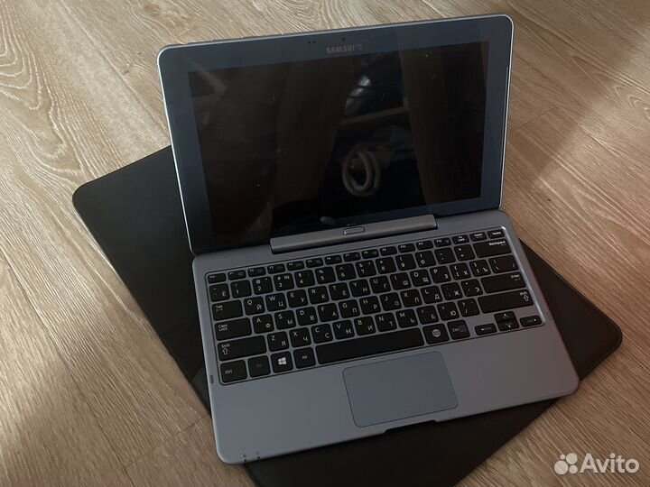 Ноутбук-планшет