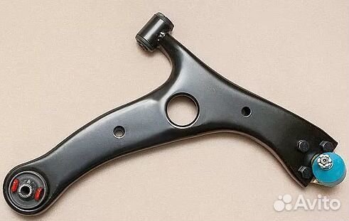Рычаг передний Тиго правый, Lifan X60 правый