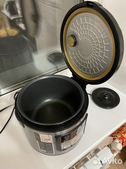 Мультиварка redmond skycooker