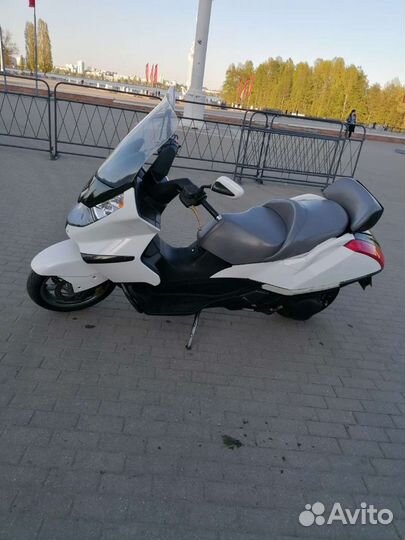 Aprilia atlantic 500 2002г
