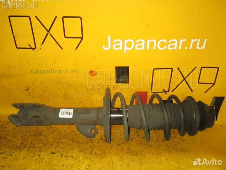 Стойка амортизатора 30-K98-A, 314 751, 334472, 485