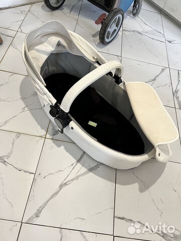 Коляска hot mom 2 в 1