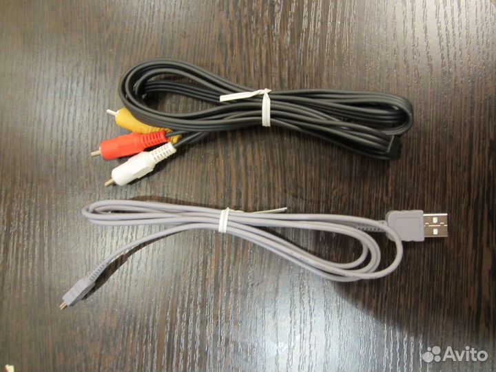 Кабели для аудио-видео техники