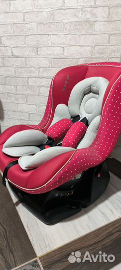 Автокресло детское
