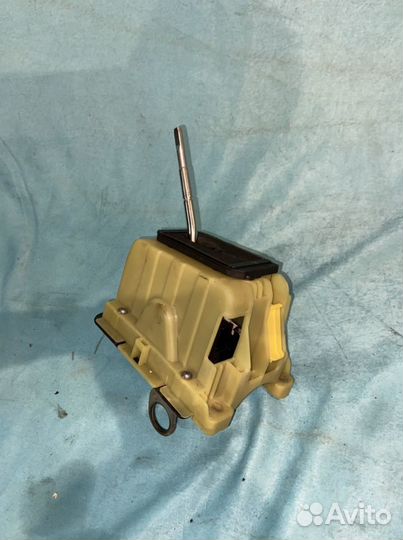 Селектор АКПП Mercedes W204