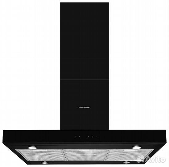 Вытяжка Kuppersberg dudl 8 GB