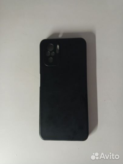 Xiaomi Redmi Note 10, 4/64 ГБ