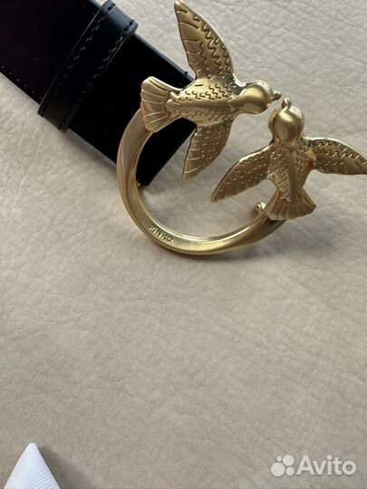 Ремень женский Pinko