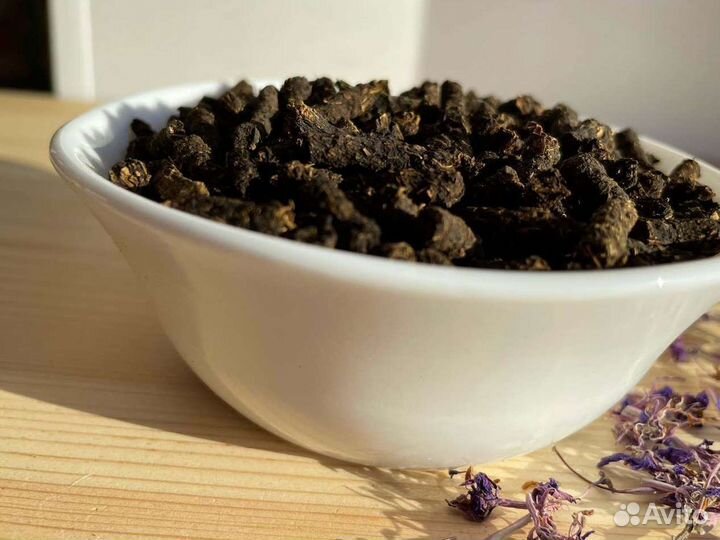 Иван-чай 1кг 2023 свежий урожай, как надо