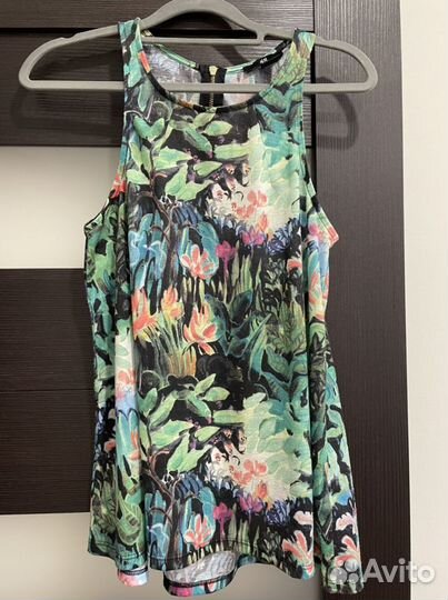 Вещи пакетом женские