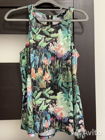 Вещи пакетом женские