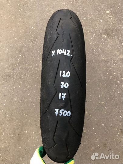 120/70 R17 pirelli diablo super corsa sc1 1042x