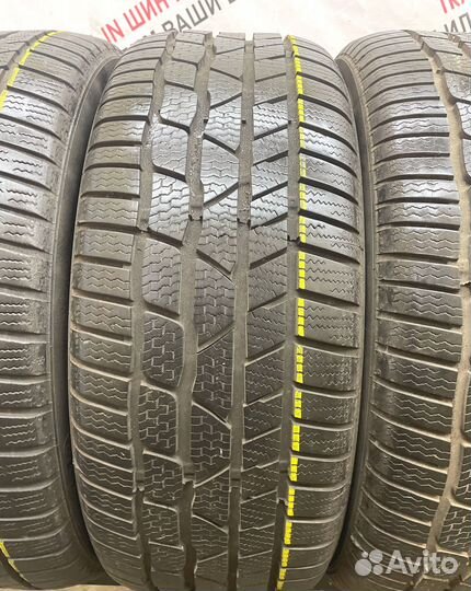 Continental ContiVikingContact 5 235/45 R19 96N