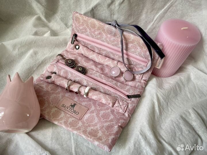 Органайзер для украшений Santoro новый