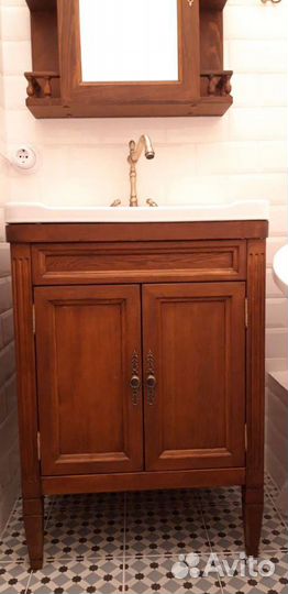 Тумба под раковину