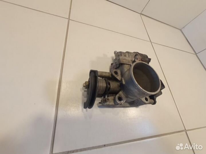 Заслонка дроссельная механическая Geely MK