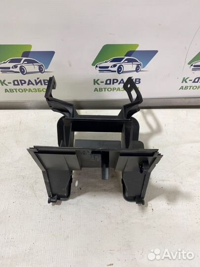 Корпус отопителя Mercedes W168 хэтчбек 1.4 2000