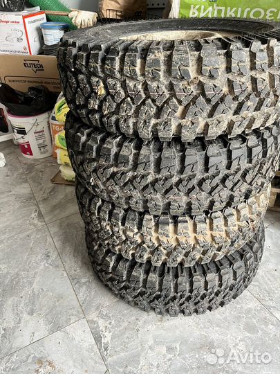 Streamstone Crossmaxx 4.25/9.5 R16