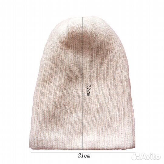 Шапка женская новая