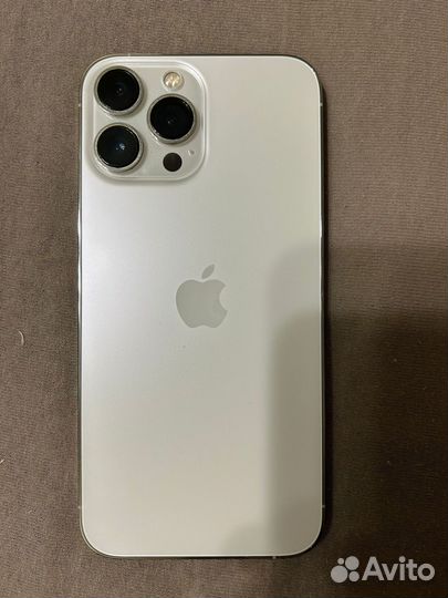 iPhone 13 Pro Max, 128 ГБ