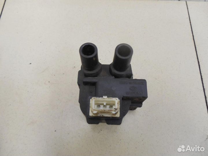 Катушка зажигания Megane 1996-1999