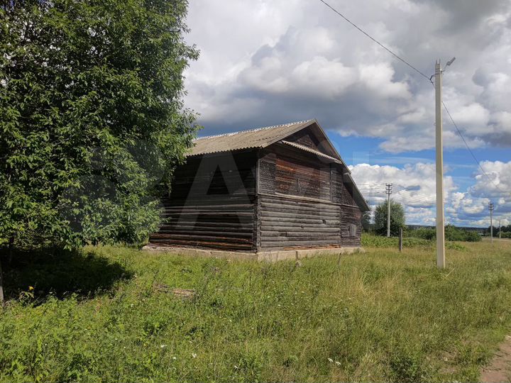 Участок 11 сот. (ИЖС)