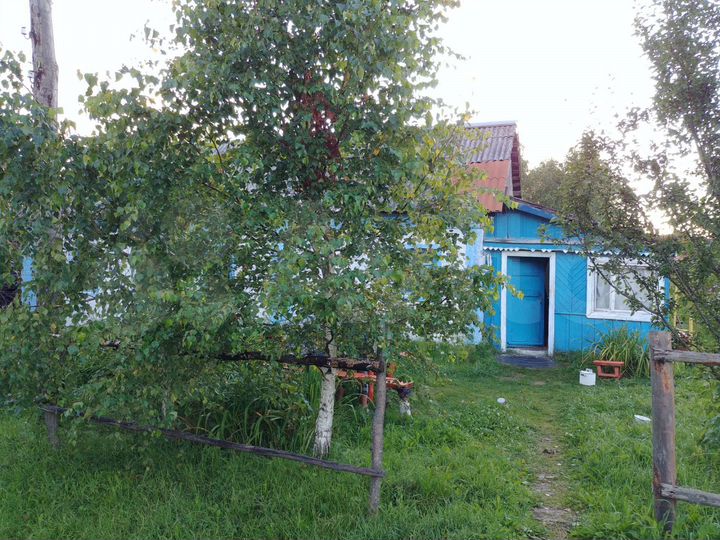 Участок 14 сот. (ИЖС)