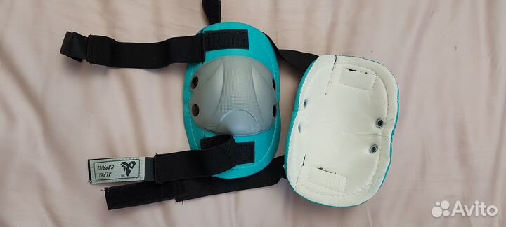 Экипировка