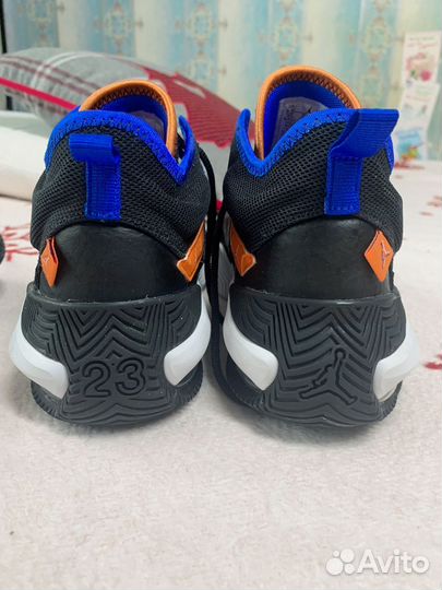 Кроссовки мужские Jordan